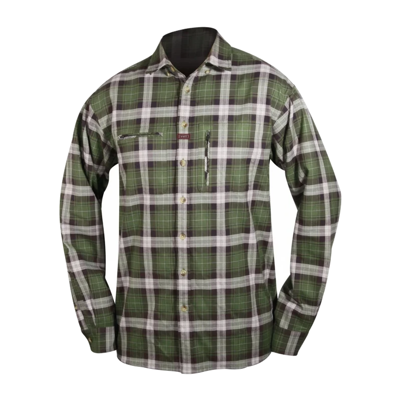Camisa de caza Hart ITUREN - imagen 1