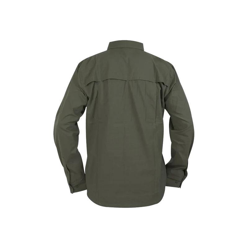 Camisa de caza Hart LARRU - imagen 2