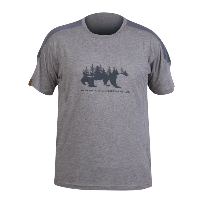 Camiseta de caza Hart HEART-TS - imagen 6