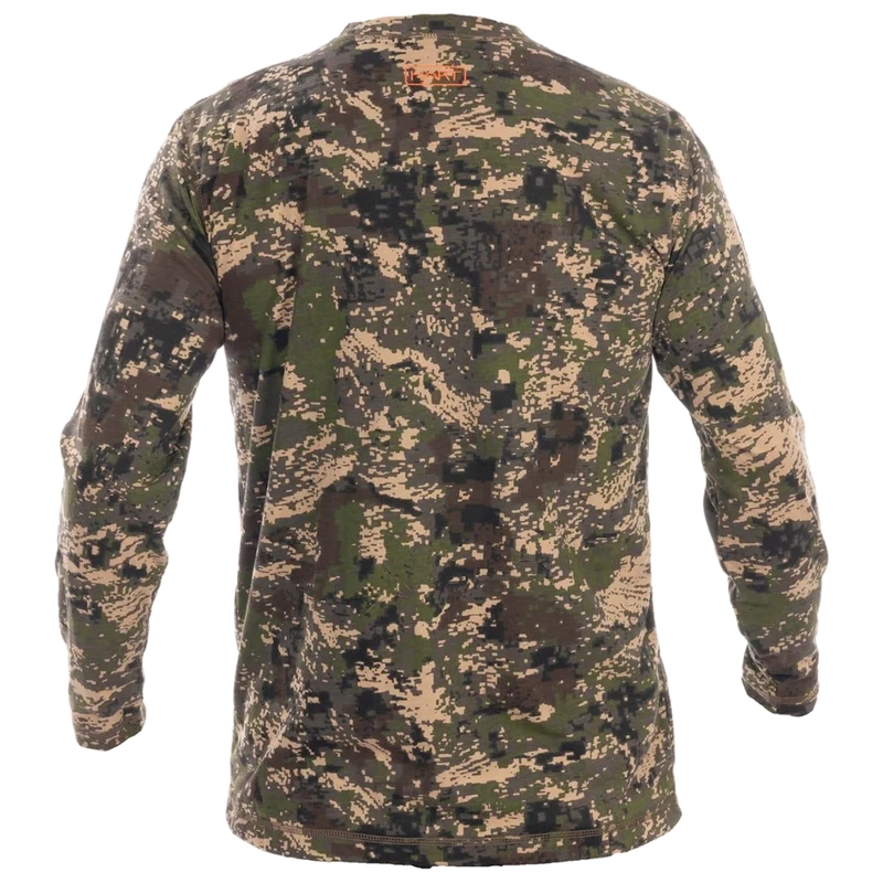 Camiseta de caza Hart LODGE-L PIXEL - imagen 2