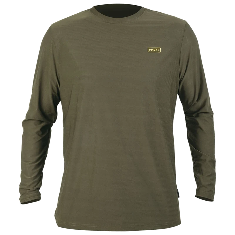 Camiseta de caza Hart URAL-TL - imagen 1