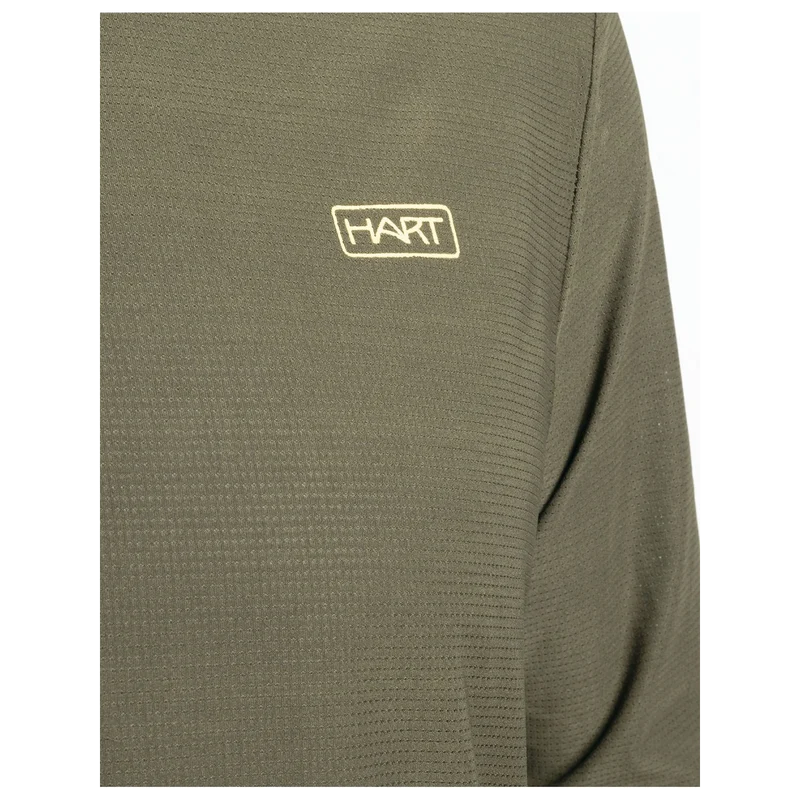 Camiseta de caza Hart URAL-TL - imagen 3
