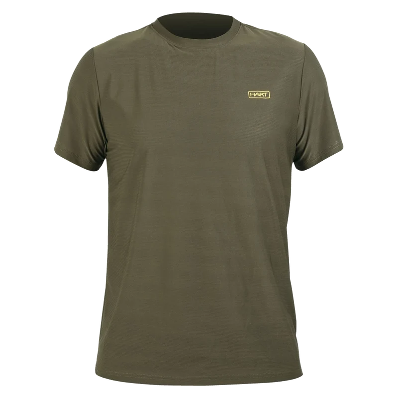 Camiseta de caza Hart URAL-TS - imagen 1