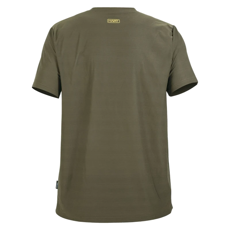 Camiseta de caza Hart URAL-TS - imagen 2