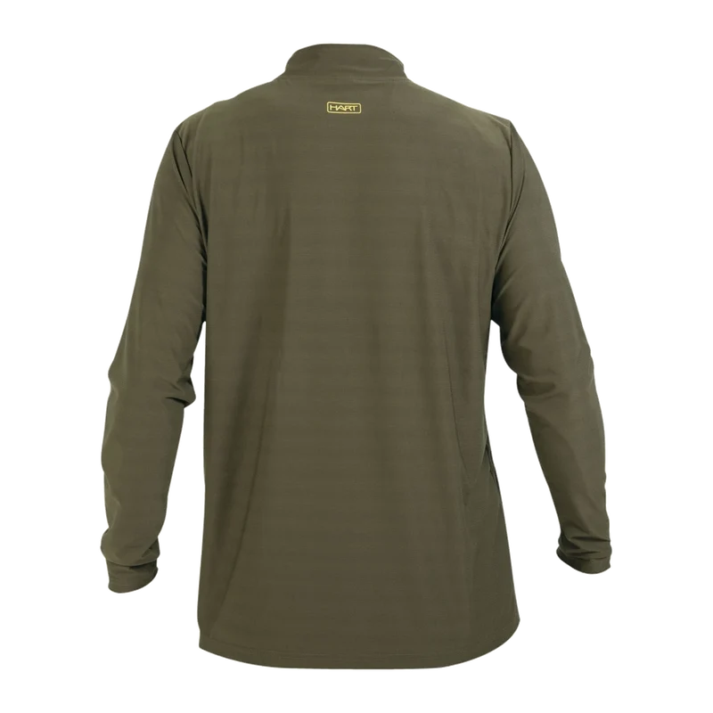 Camiseta de caza Hart URAL-ZN - imagen 2