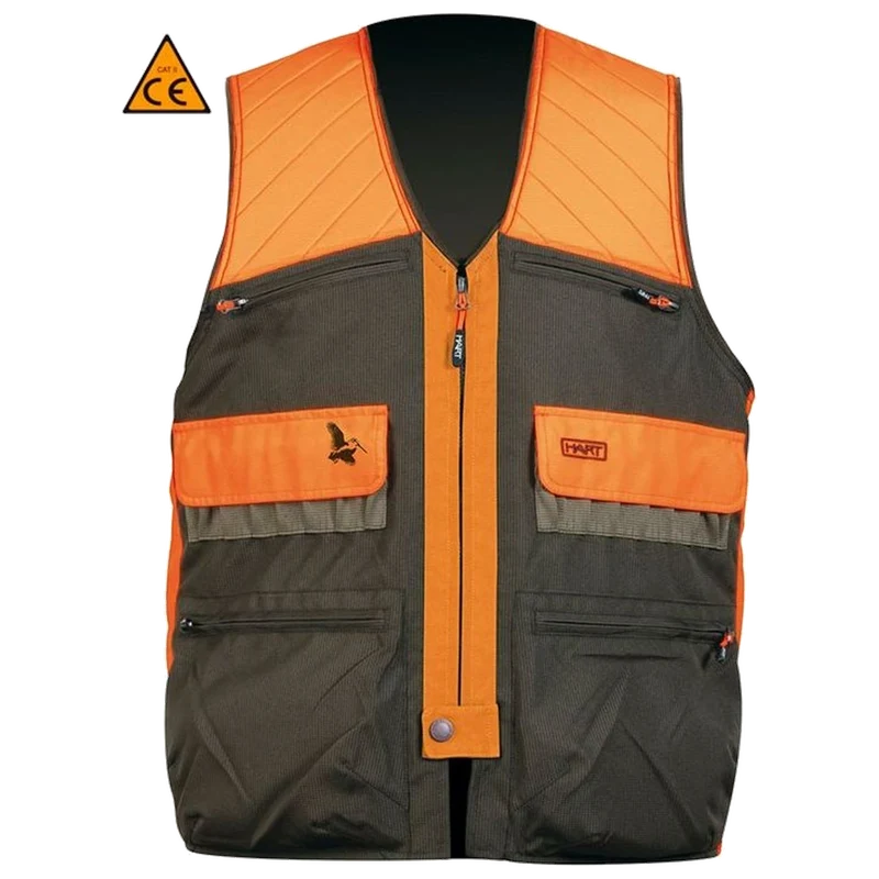 Chaleco de caza Hart ARMOTION CLASS-V Blaze - imagen 1