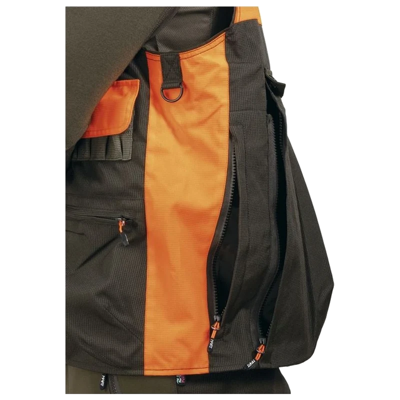 Chaleco de caza Hart ARMOTION CLASS-V Blaze - imagen 4