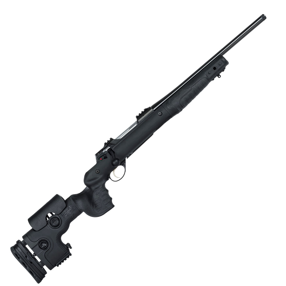 Rifle de cerrojo Anschütz 1782 GRS Bifrost