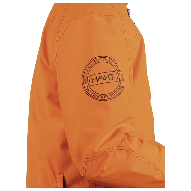 Chaqueta de caza Hart ALDATZ-J - imagen 8