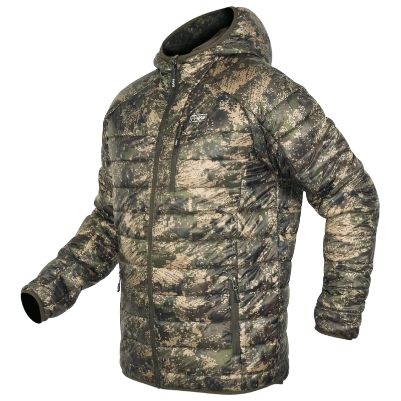 Chaqueta de caza Hart ALPINE-J - imagen 1