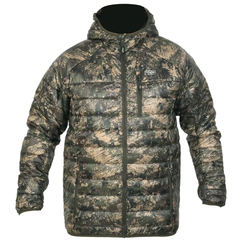 Chaqueta de caza Hart ALPINE-J - imagen 2