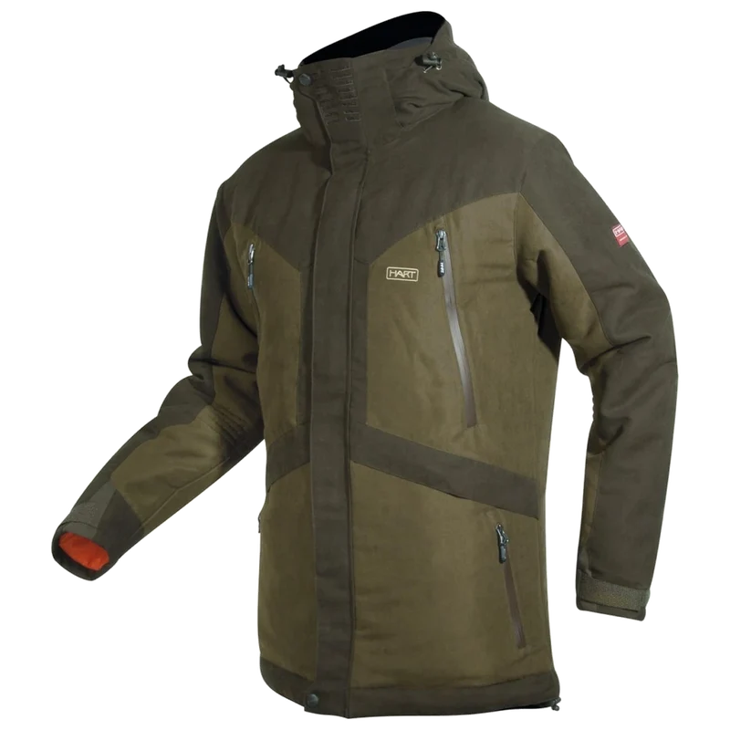 Chaqueta de caza Hart ALTAI-J - imagen 1