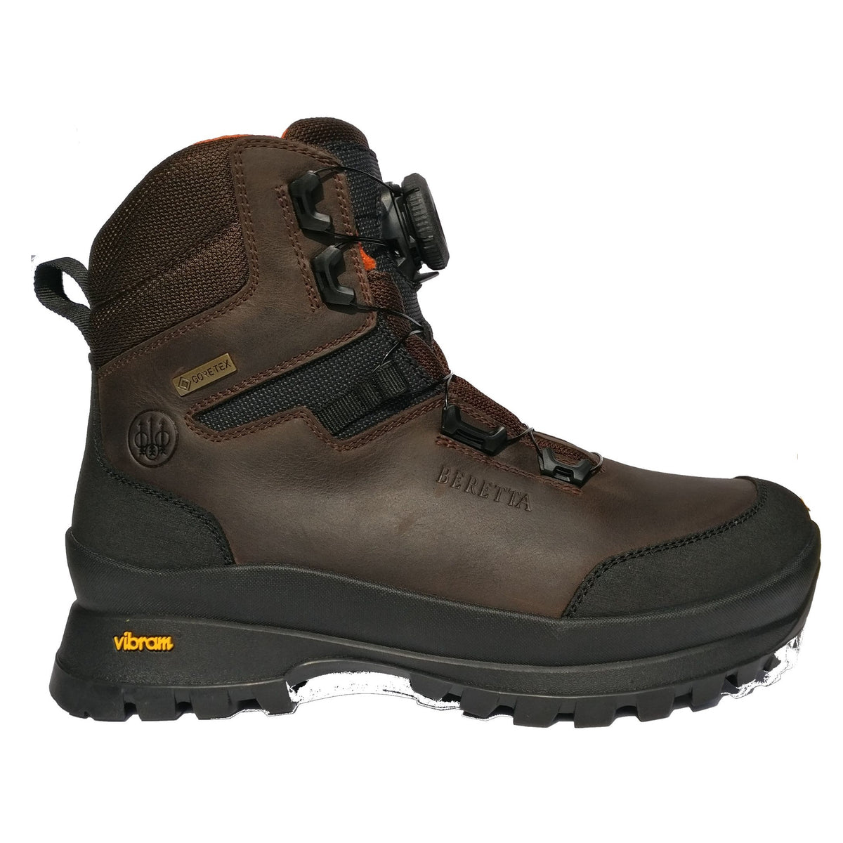 Botas Beretta Arabuko GTX BOA Marrón