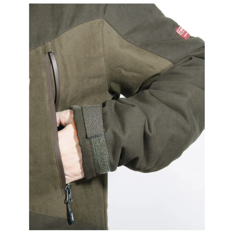 Chaqueta de caza Hart ALTAI-J - imagen 4