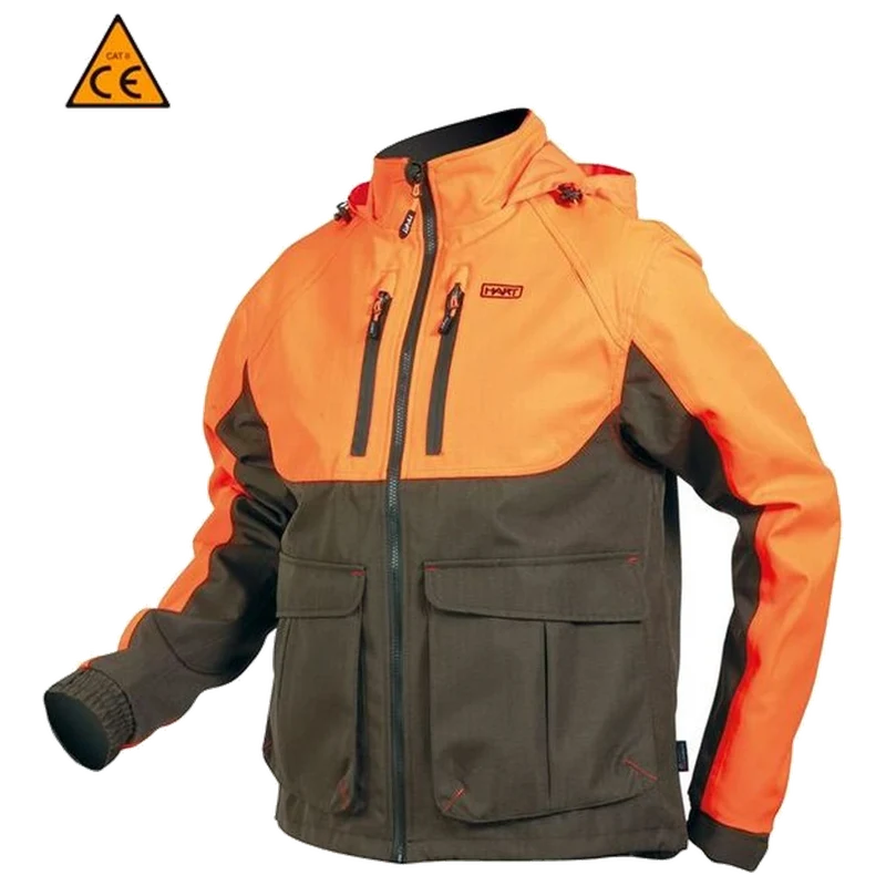 Chaqueta de caza Hart ARAN ECO -J - imagen 1