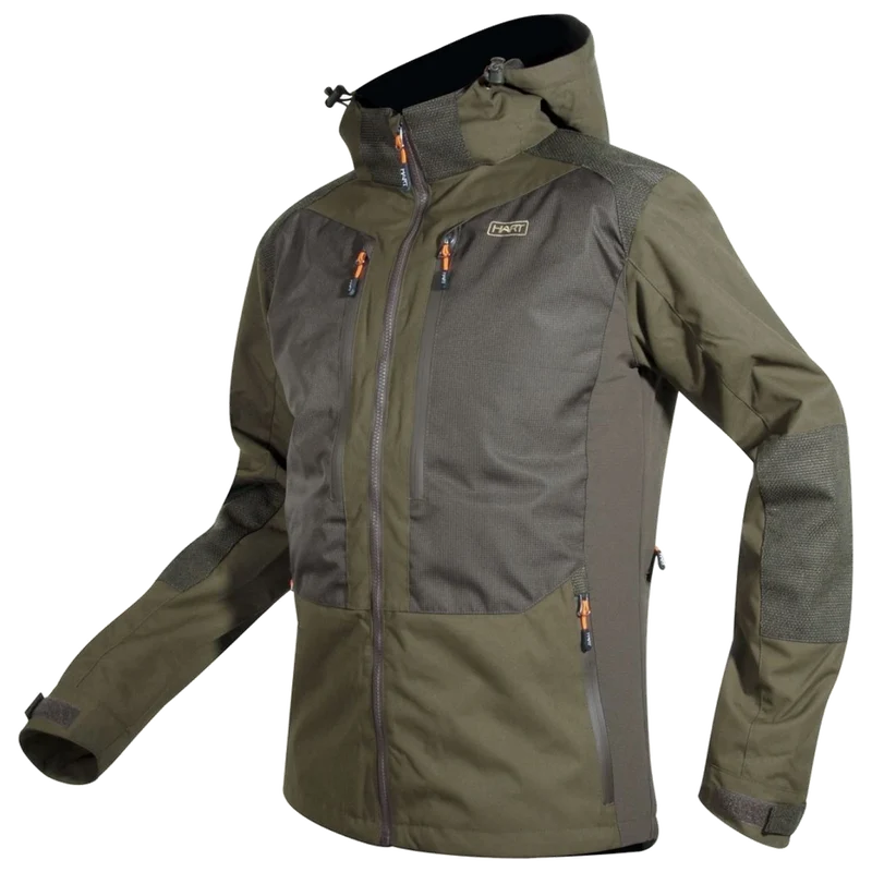 Chaqueta de caza Hart ARAN-J - imagen 8