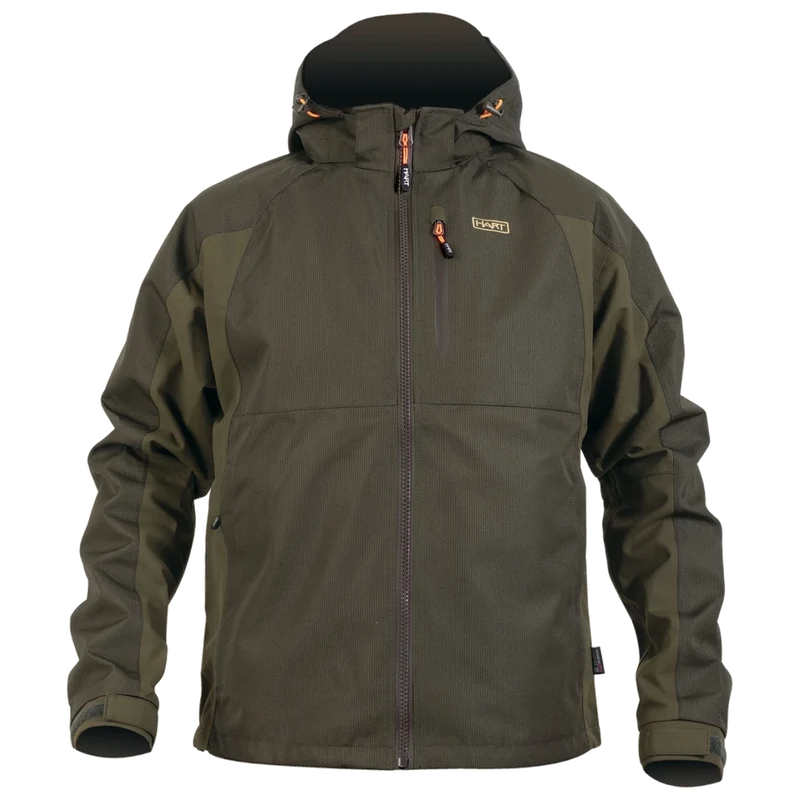 Chaqueta de caza Hart ARMOTION CLASS-J - imagen 2