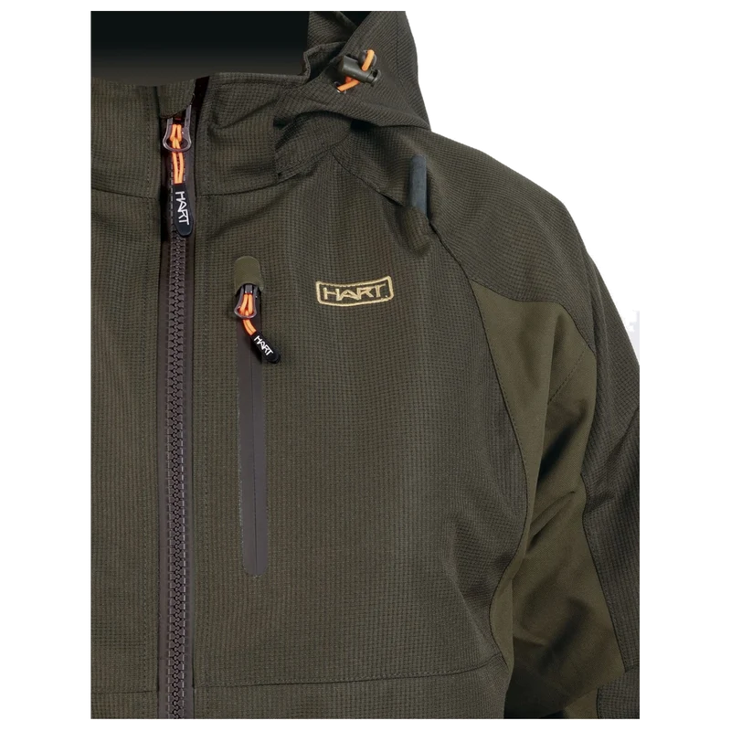 Chaqueta de caza Hart ARMOTION CLASS-J - imagen 5