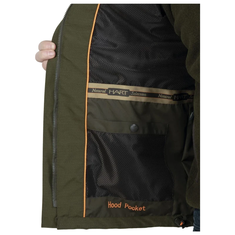 Chaqueta de caza Hart ARMOTION-J XHP - imagen 5