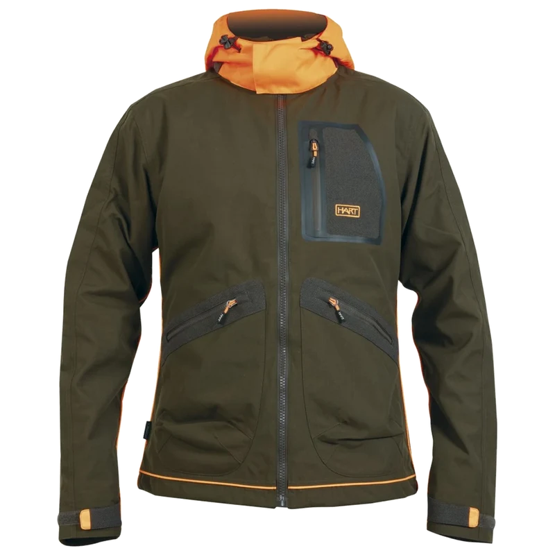 Chaqueta de caza Hart BIANDITZ-J XHP - imagen 2