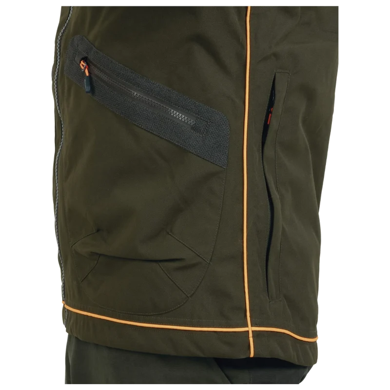 Chaqueta de caza Hart BIANDITZ-J XHP - imagen 5