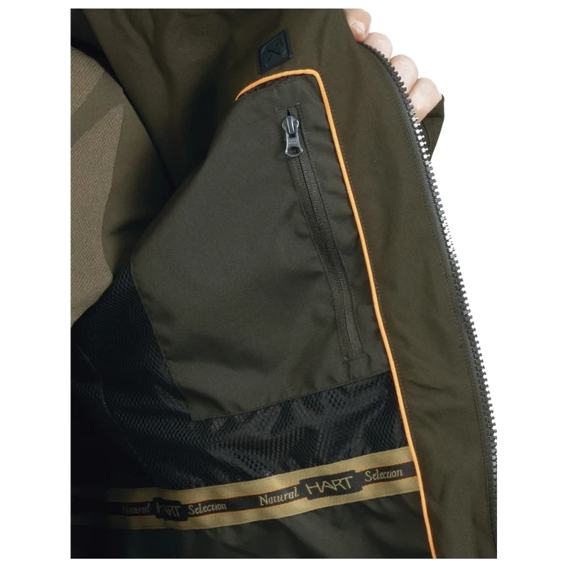 Chaqueta de caza Hart BIANDITZ-J XHP - imagen 6