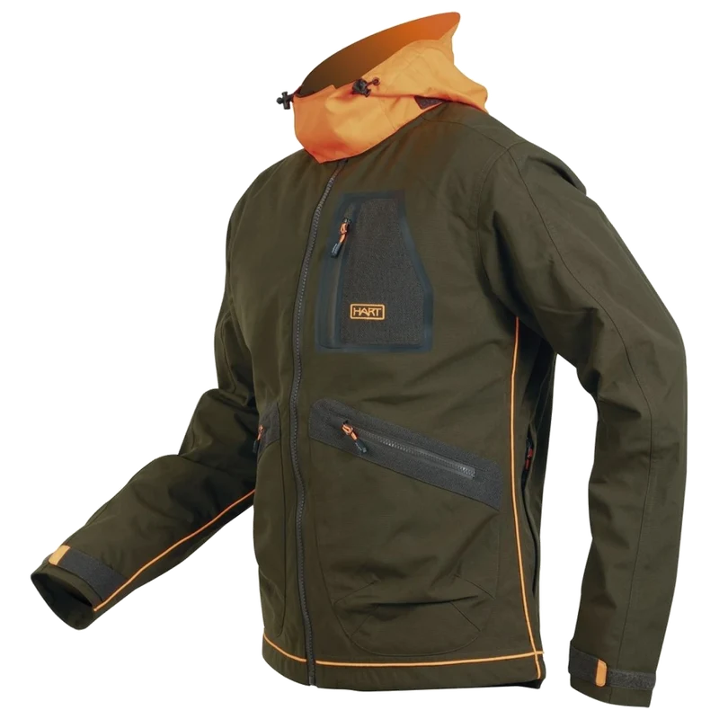 Chaqueta de caza Hart BIANDITZ-J XHP - imagen 7