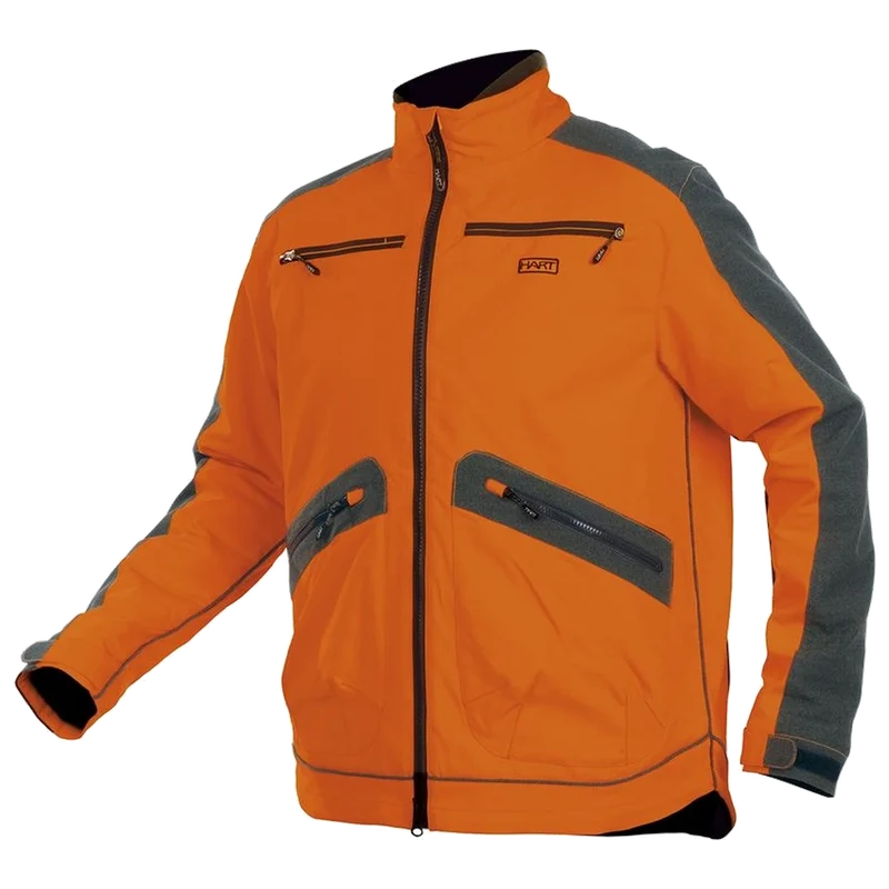 Chaqueta de caza Hart BIANDITZ-JS - imagen 1