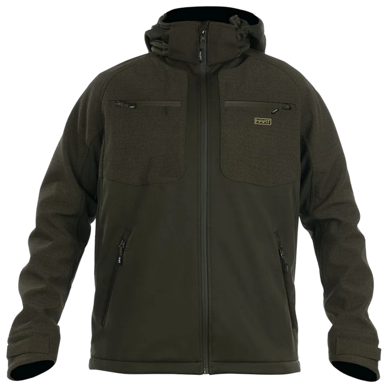 Chaqueta de caza Hart BLADE-J - imagen 2
