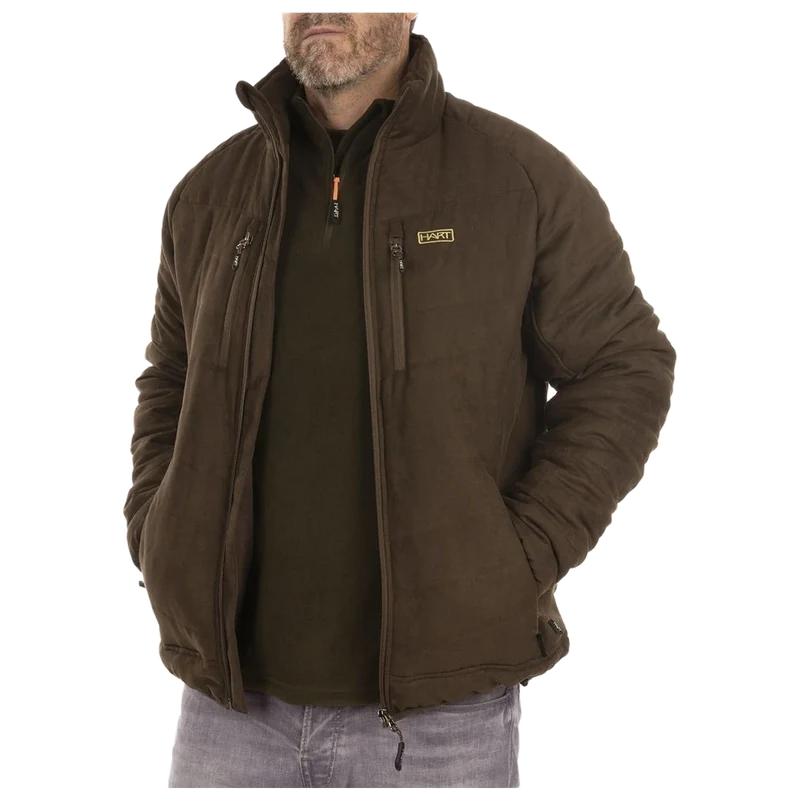 Chaqueta de caza Hart BOULDER-J - imagen 5