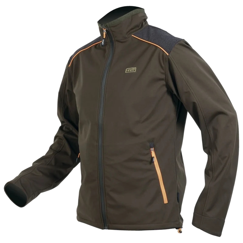 Chaqueta de caza Hart GOROSTA STRONG - imagen 1