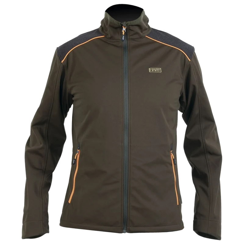 Chaqueta de caza Hart GOROSTA STRONG - imagen 2