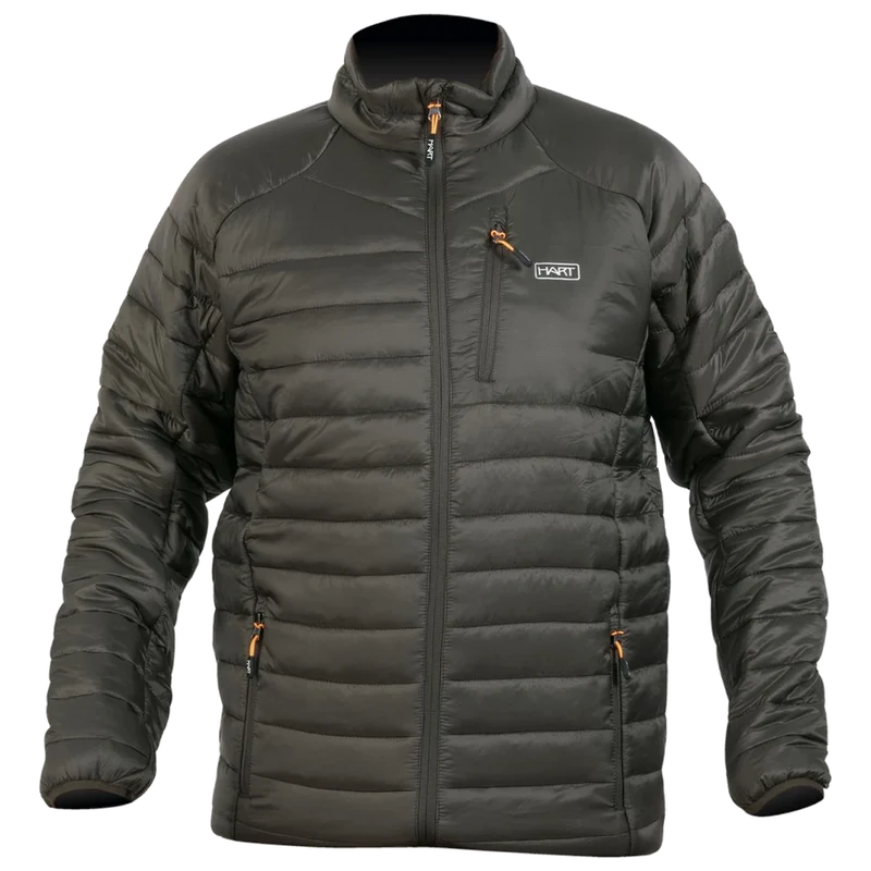 Chaqueta de caza Hart GRAZ-J - imagen 2