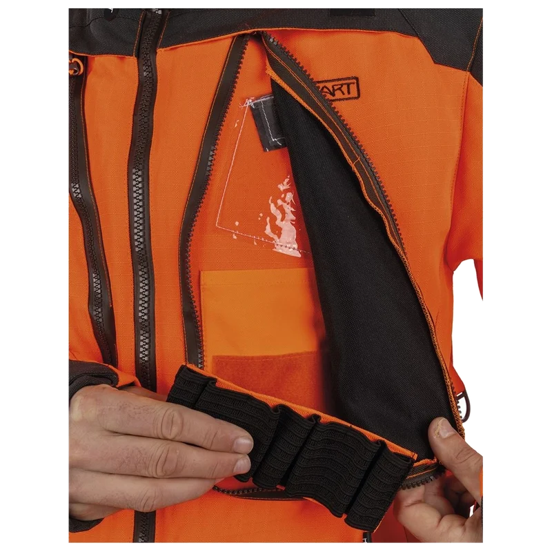 Chaqueta de caza Hart IRON 3-J - imagen 8