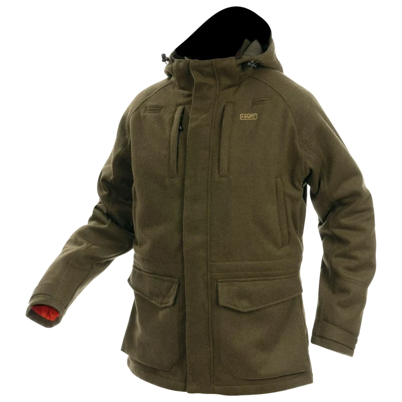 Chaqueta de caza Hart NATURE-J - imagen 1