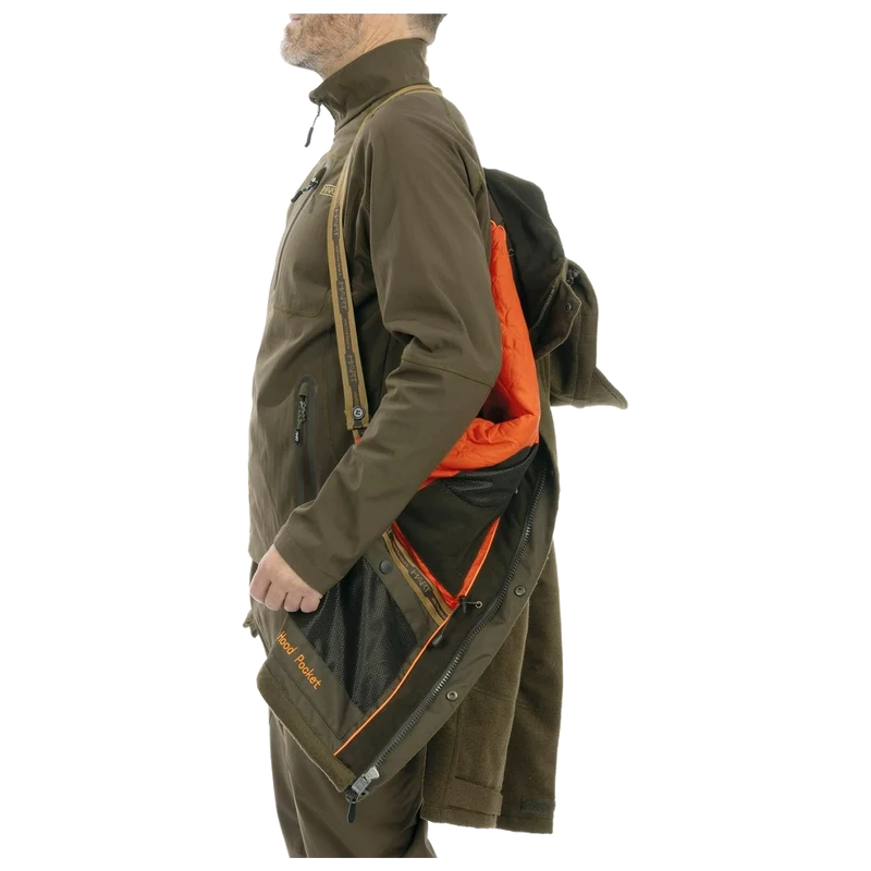 Chaqueta de caza Hart NATURE-J - imagen 4