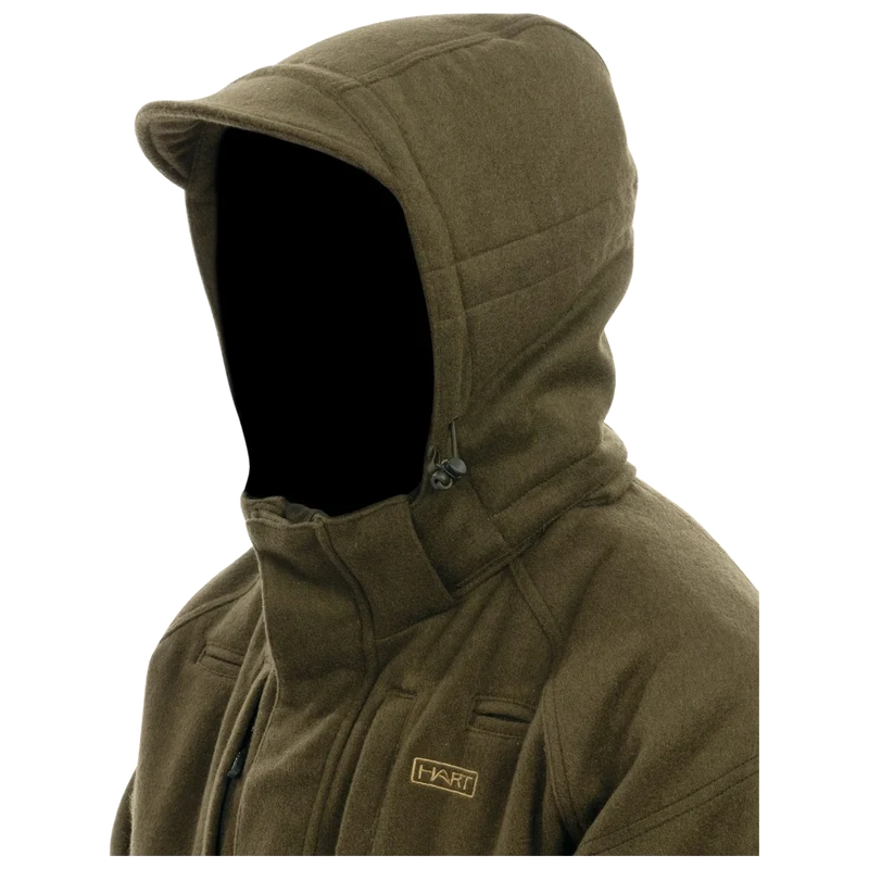 Chaqueta de caza Hart NATURE-J - imagen 6