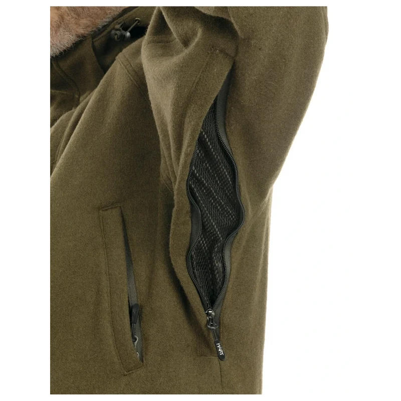 Chaqueta de caza Hart NATURE-J - imagen 10