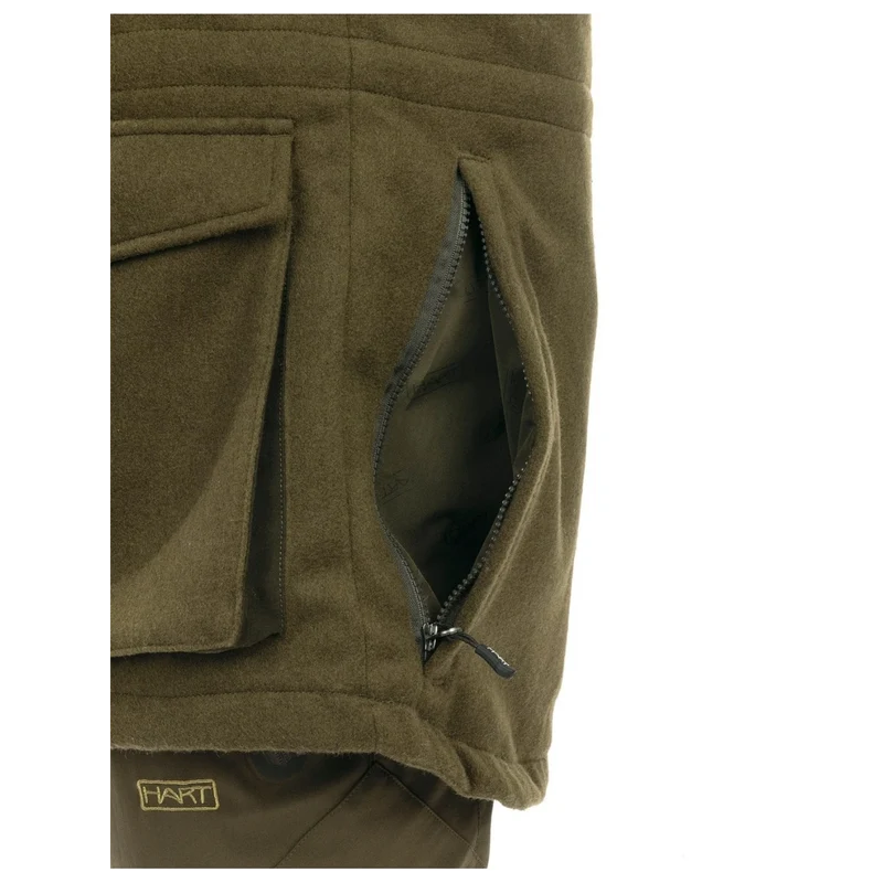 Chaqueta de caza Hart NATURE-J - imagen 11