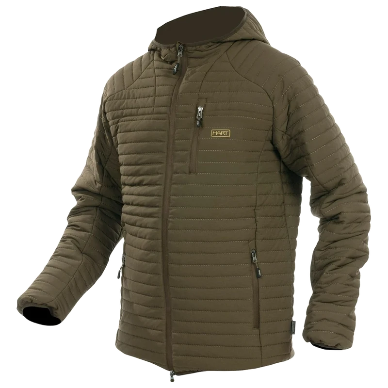 Chaqueta de caza Hart OSMA-J - imagen 1