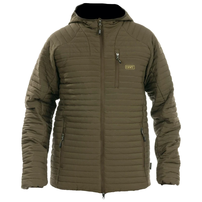 Chaqueta de caza Hart OSMA-J - imagen 2