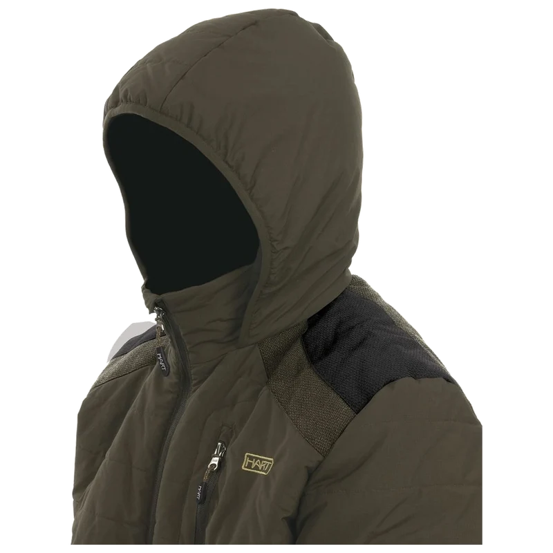 Chaqueta de caza Hart RUSH-J - imagen 4