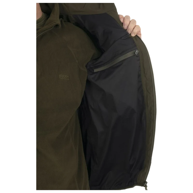 Chaqueta de caza Hart RUSH-J - imagen 6