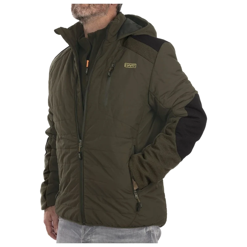 Chaqueta de caza Hart RUSH-J - imagen 8