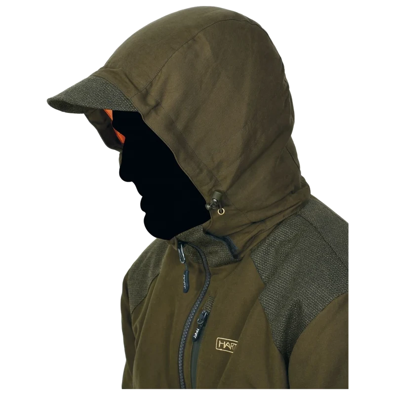 Chaqueta de caza Hart SKADE-J - imagen 4