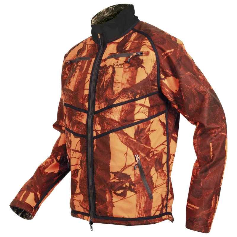 Chaqueta de caza Hart SOSBUN 2D - imagen 5