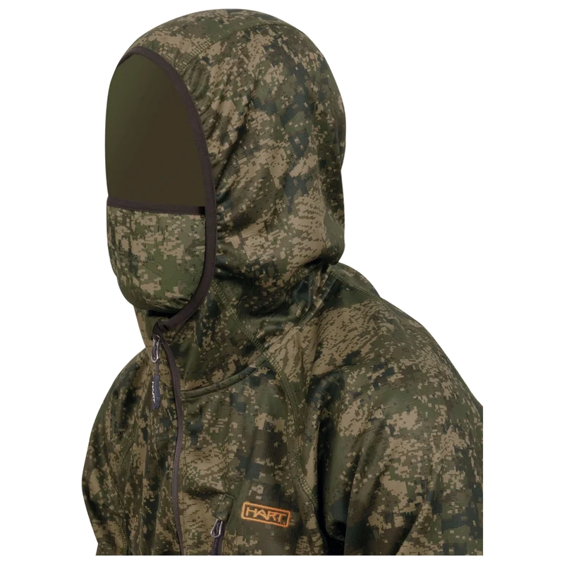 Chaqueta de caza Hart STILK-HXT PF - imagen 4