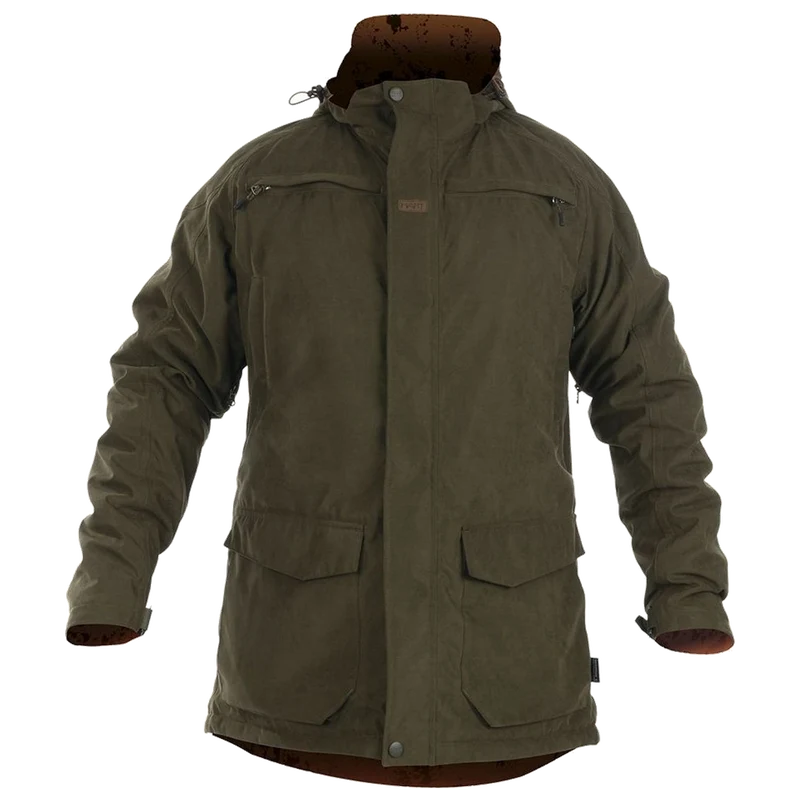 Chaqueta de caza Hart TAUNUS 3R-J - imagen 2