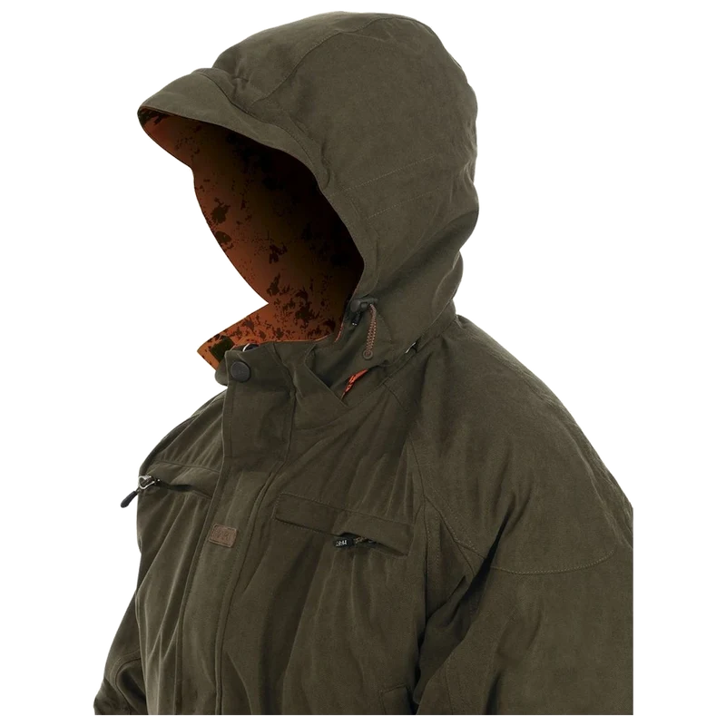 Chaqueta de caza Hart TAUNUS 3R-J - imagen 7