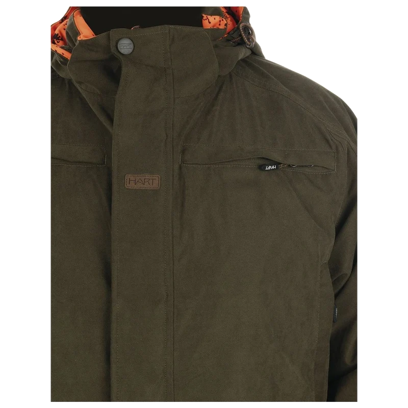 Chaqueta de caza Hart TAUNUS 3R-J - imagen 11